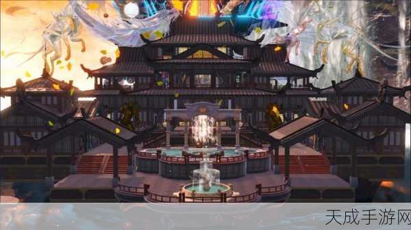 妄想山海家园科技大赛，解锁奇幻世界的无限创意与可能