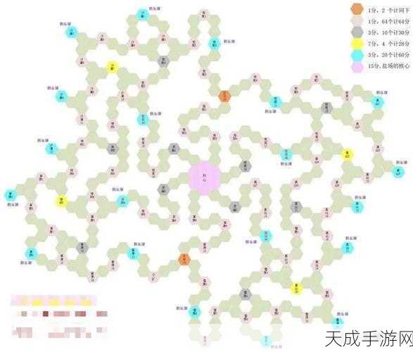 咸鱼之王争霸新篇,盐场争霸赛全攻略与最新动态揭秘