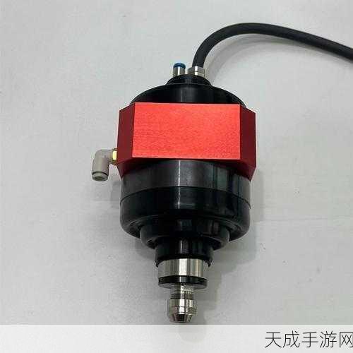 手游界新宠？揭秘德国精工SycoTec 4033电主轴如何跨界影响手游外设创新