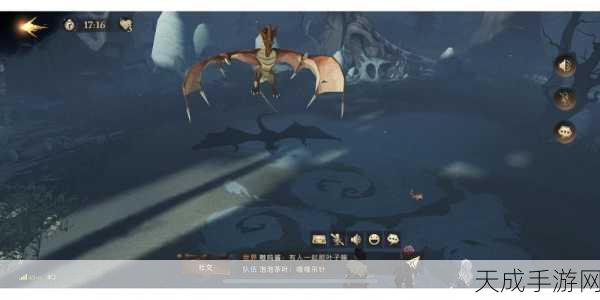 哈利波特,魔法觉醒新冒险揭秘——金色禁林消失的快乐挑战全攻略