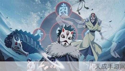 火影忍者揭秘,神秘面具男忍者之路身份大猜想!