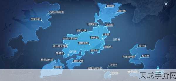龙族幻想手游,解锁店铺管理新技能,店长设置全攻略