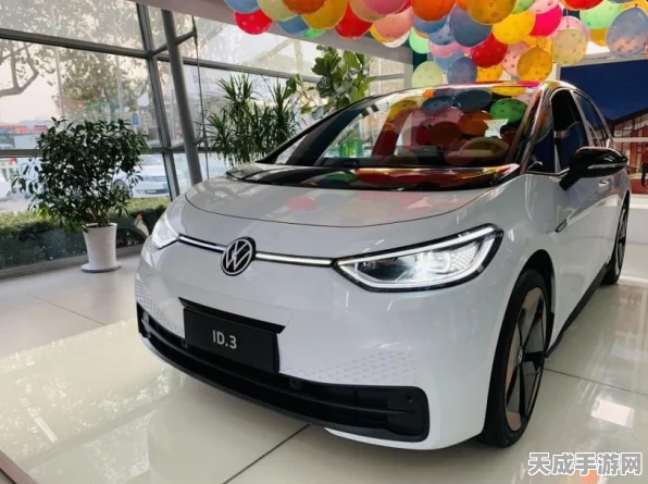 手游圈震撼！上汽大众南京工厂转型，手游生产基地大调整内幕揭秘
