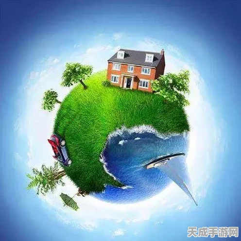 降雨星球，雨声探索绿动奥秘，环保筑梦大赛启航