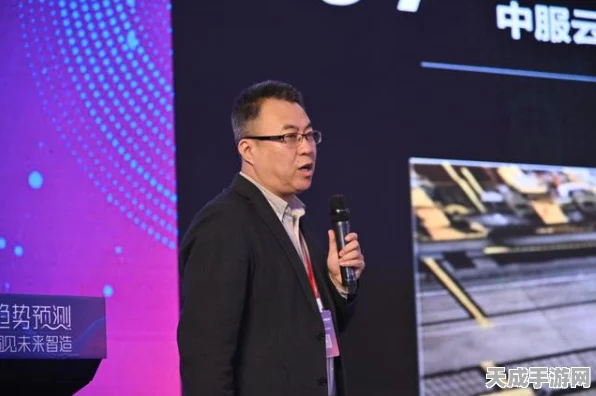 IMC 2019中国智造CIO年会盛大启幕，手游产业智能化转型新风向