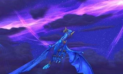 魔兽世界革新游戏体验，自适应同步技术引领新纪元