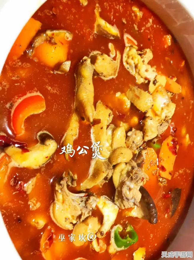 地下城堡3，魂之诗深度探索，烹饪锅的神秘位置与玩法揭秘