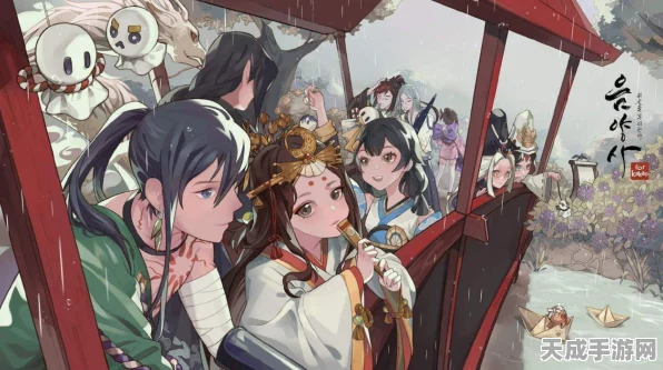 阴阳师玩家必看，揭秘海坊主高效刷取地点与攻略