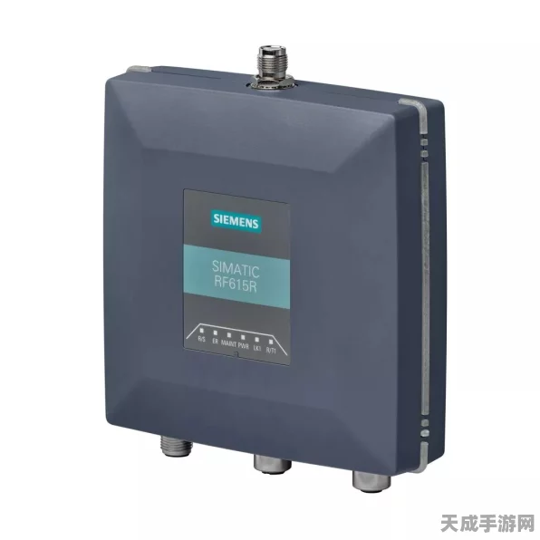 车间数据上云新突破，揭秘工业数据采集网关的实战应用