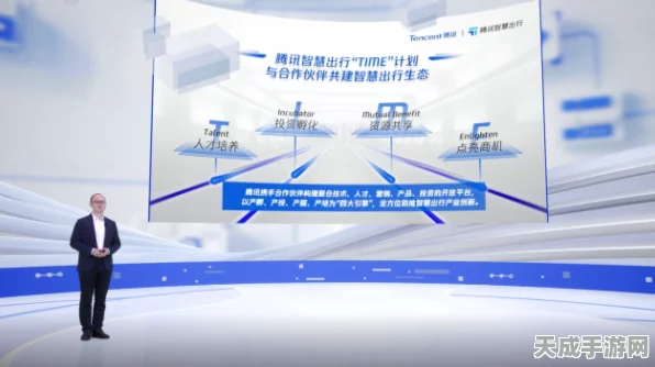 腾讯易车联手打造，揭秘汽车产业互联网生态的革新之路