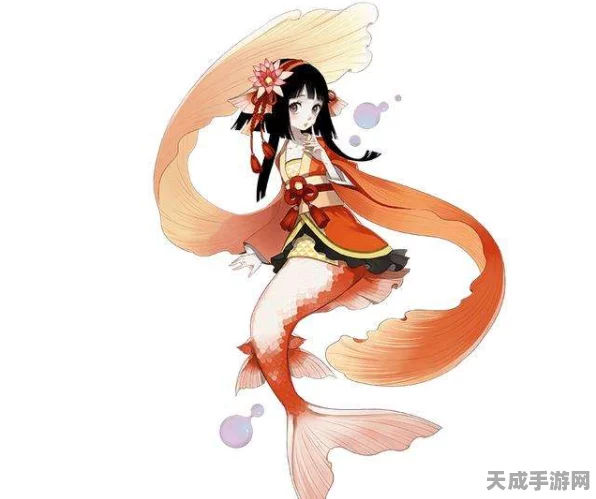 阴阳师R级式神大揭秘，鲤鱼精技能属性全解析及实战应用