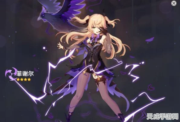 原神女性角色新皮肤设计揭秘，探索大胆创新的边界