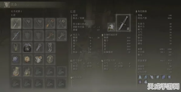 艾尔登法环法师新手必看，前期最强法师装备搭配与战术深度剖析