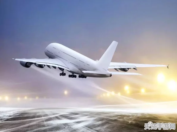 低空经济崛起，手游产业迎来飞行新机遇，探索四域低空产业体系