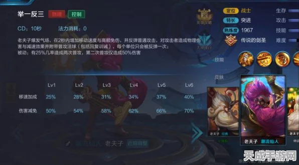 大唐无双2单挑王者之路，职业深度剖析与顶尖对决策略