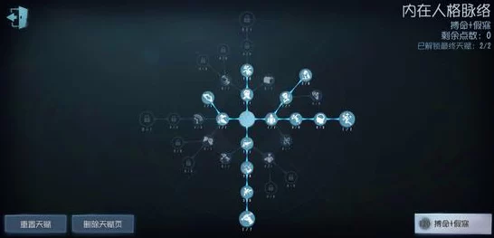 揭秘第五人格回光返照天赋，绝境翻盘的秘密武器