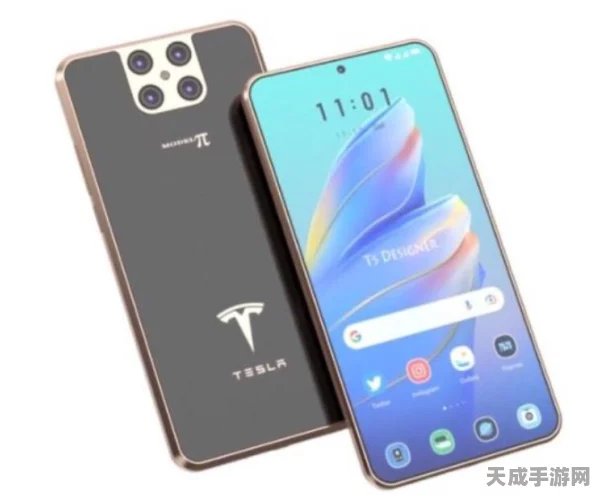 手游圈热议，特斯拉交付量预测能否为手游跨界合作带来新机遇？
