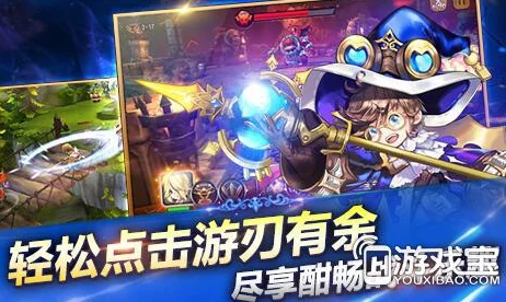 永暮幻想，哥特恶魔城卡牌策略战，解锁未知冒险新篇章
