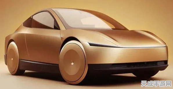 苹果汽车梦碎，特斯拉Robotaxi即将震撼登场，自动驾驶领域迎来大洗牌？