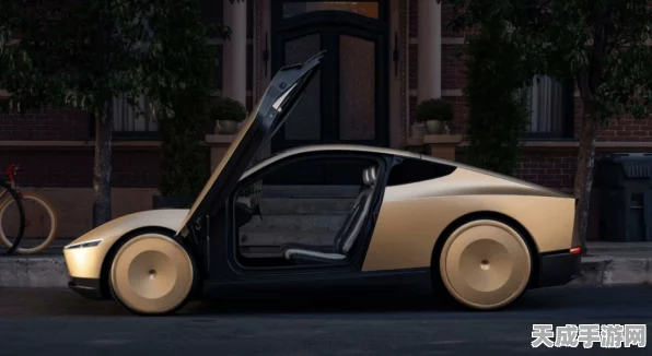 苹果汽车梦碎，特斯拉Robotaxi即将震撼登场，自动驾驶领域迎来大洗牌？