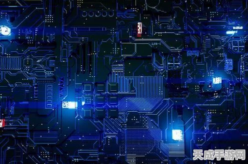 手游界新突破！揭秘爱普生FA-128 48MHz晶振如何助力顶级手游设备性能飞跃
