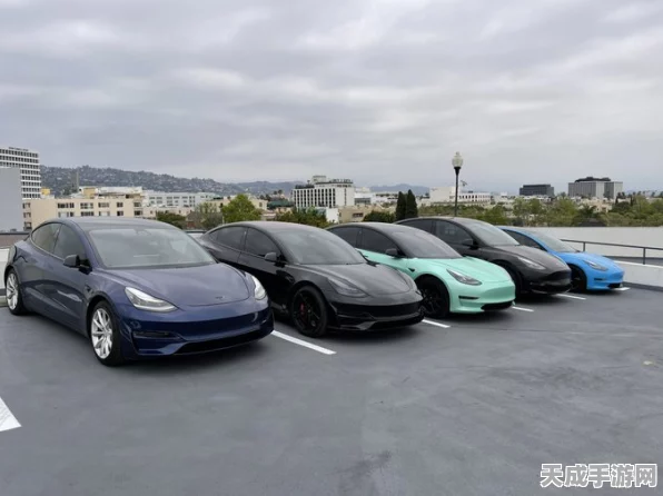特斯拉携手萝卜快跑，万马科技力推Robotaxi商业化进程加速