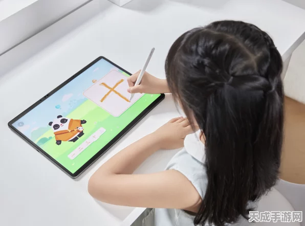 讯飞AI学习机革新教育体验，AI作业过滤器重磅登场，智能减负引领未来学习