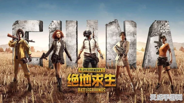 绝地求生深度攻略，揭秘高手实战技巧，畅享游戏极致乐趣