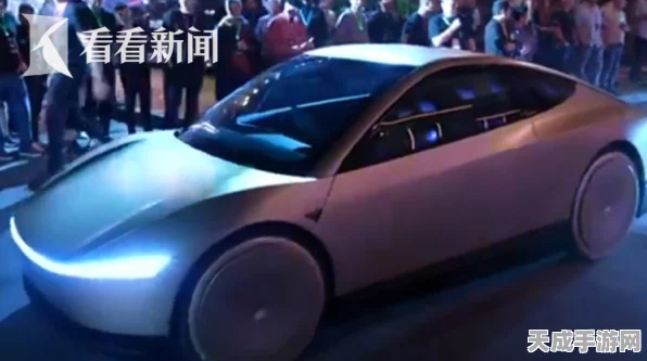 特斯拉无人驾驶出租车量产倒计时，未来出行新纪元即将开启
