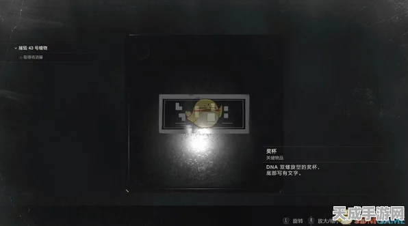 生化危机8，解锁荣耀之路——全奖杯成就攻略秘籍