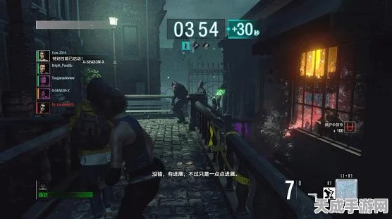 生化危机8，解锁荣耀之路——全奖杯成就攻略秘籍