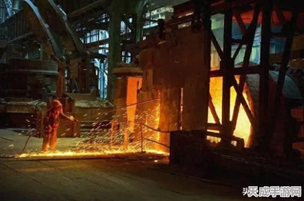 手游业新挑战，市场寒冬下，如何避免重蹈钢铁业覆辙？