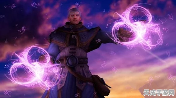 魔兽世界奥法新纪元，一键宏定义终极魔法，探索魔幻冒险新境界