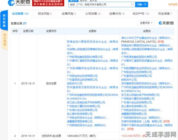 安凯微，手游芯片营收持续攀升，技术创新引领行业新风向