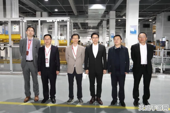 手游新纪元，物联网神经系统引领游戏数字化转型狂潮