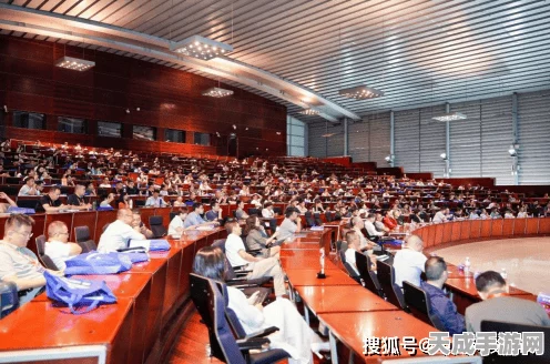 万魔声学闪耀2024国际音频产业峰会，揭秘智能穿戴音频黑科技