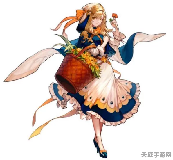 坎公骑冠剑新角色揭秘，普利特维采强度与魅力全解析
