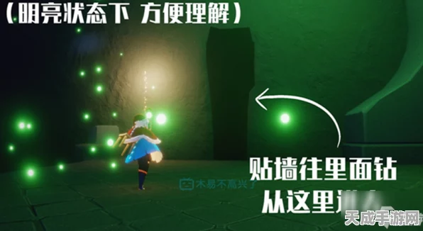 光遇探索，揭秘书虫先祖兑换表与珍稀物品位置全攻略