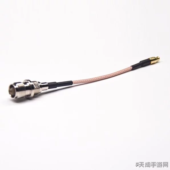 TNC连接器争霸赛，揭秘其在射频领域的性能王者之路
