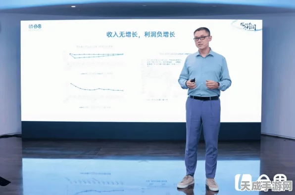 手游圈新视角，安联世合王利谈增效优于降本，手游行业如何破内卷？