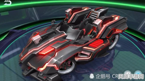 QQ飞车手游劲霸赛车省钱抽取攻略，揭秘最低花费获取秘籍