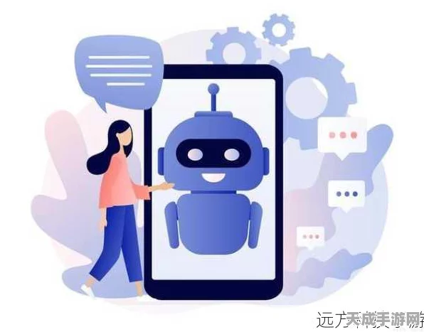 物联网设备革新手游体验，探索智能互联新纪元