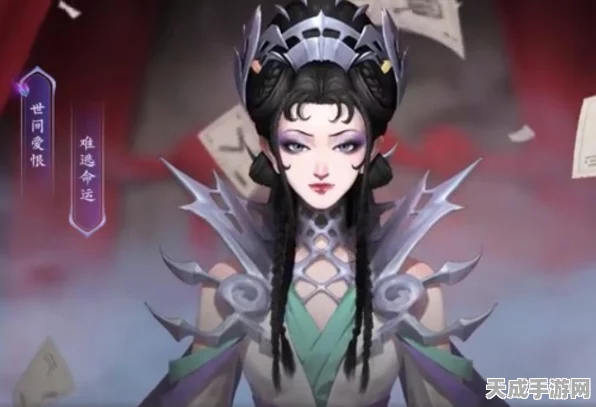 王者荣耀珍稀揭秘，芈月大秦宣太后皮肤获取全攻略