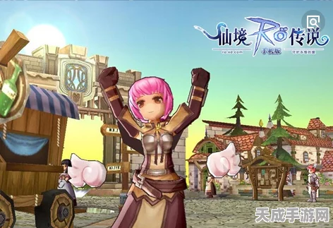 仙境传说RO初心服，枪手四转绝技绝对贯穿实战精髓揭秘