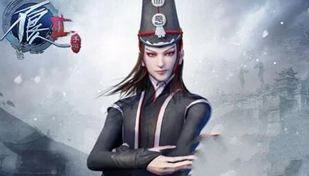 少年歌行手游情感揭秘，雷无桀最终情缘归属何方？