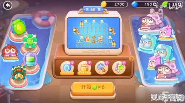 保卫萝卜4攻略揭秘，阿波尼克号第38关通关秘籍大公开！