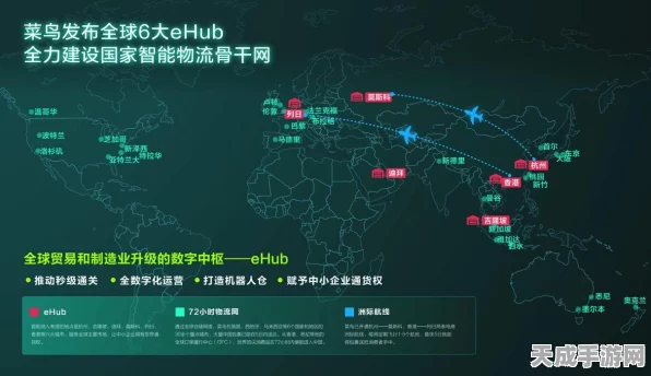 阿里财报揭秘，手游行业新动向，菜鸟物流助力全球游戏市场加速跑
