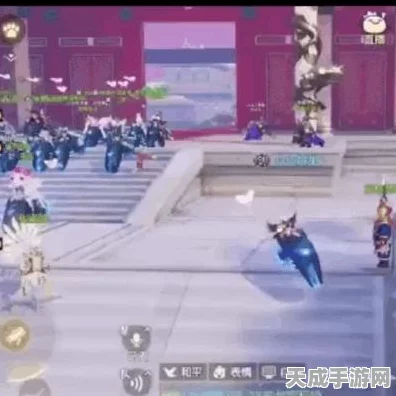梦幻西游三维版，新坐骑幽焰魔陀震撼登场，炫酷外形搭配极致战力解析