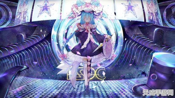 艾塔纪元震撼登场，二次元机甲美少女激战盛宴，解锁全新即时战斗体验！
