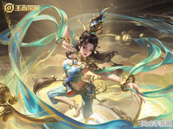 王者荣耀2024赛季貂蝉顶尖六神装搭配攻略，解锁无敌连招新纪元